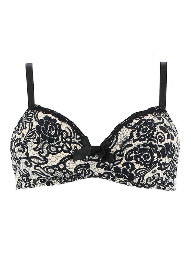 Soutien-gorge Corbeille Bonnets Profonds Antigel de Lise Charmel